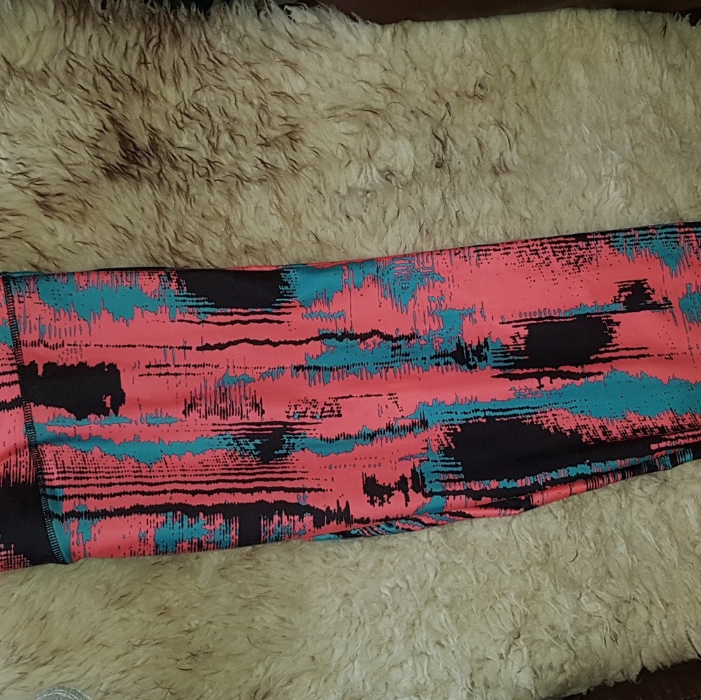 Workout pants ftom fablectics